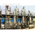 falling film evaporator